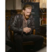 Hit Man Austin Amelio Leather Jacket Hit Man Austin Amelio Leather Jacket